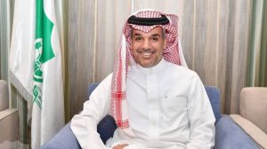 "النفيعي" يوجه رسالة لجماهير الأهلي