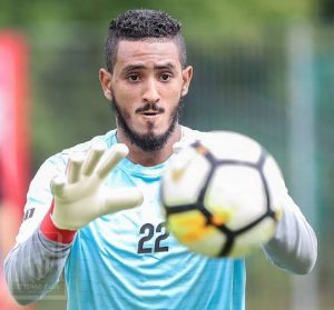 التنازل عن لاعبين أحدهما دولي".. الكشف عن عرض نادٍ عاصمي لضم "القرني"