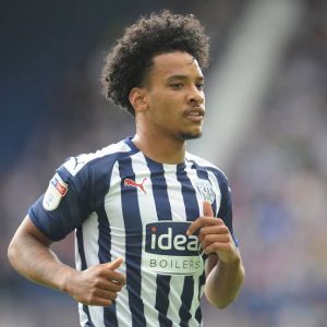 مدرب ويست بروميتش يفتح باب "بيريرا" أمام الهلال