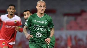 الأهلي يدرس فسخ عقد ميتريتا