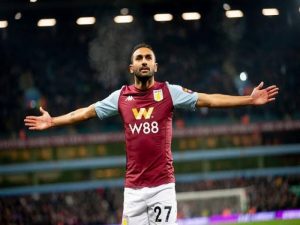 نادٍ انجليزي ينافس الأهلي لضم "المحمدي"