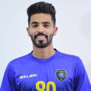 الفيصلي يطلب التعاقد مع لاعب الاتحاد "السواط"