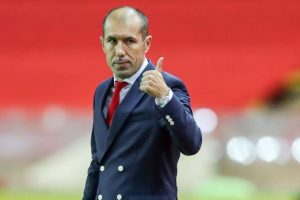 الهلال يواصل استعداداته.. و"رديف" يشارك (صور)