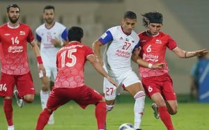 تراكتور الإيراني يوجه إنذارًا للنصر قبل مواجهة دوري أبطال آسيا