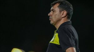 "كاريلي" يعلن تشكيل الاتحاد لمواجهة غراتزر النمساوي