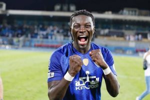 الاتحاد يحسم الجدل بشأن التعاقد مع غوميز