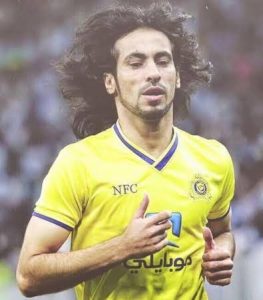 السر وراء رسالة "عبد الغني" القوية للاعبي النصر