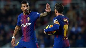 "سنقاتل معًا".. باولينهو يوجه رسالة لجماهير الأهلي (فيديو)