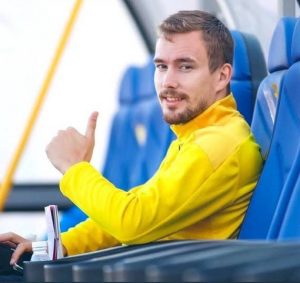 مشوار براداريتش الكروي قبل الانضمام إلى الأهلي؟