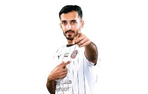 الكشف عن قيمة عرض الاتحاد لضم "مبخوت"