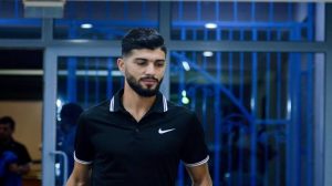 الزمالك المصري يُعلن تصعيد أزمة لاعب النصر السابق "ساسي" إلى "فيفا"