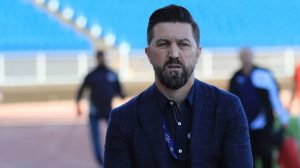 "هاسي" يُمرن الأهلي على السرعة والتمركز.. وتدريبات لياقية لثلاثي الفريق