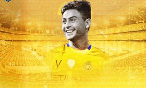 "النصر" يتوصل لاتفاق مع "بيتي" لإسقاط اسمه من الكشوفات