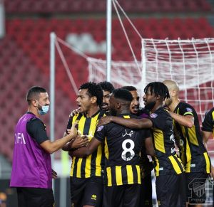 الاتحاد يقرر الاستغناء عن هذا اللاعب ويحدد البديل