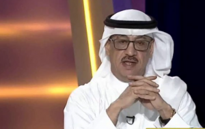 "عارف" يعلق على قرار الاتحاد بإنهاء التعاقد مع كاريلي