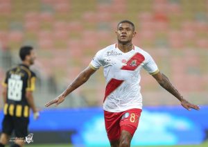 النصر يفاجئ الاتحاد في صفقة أنسيلمو