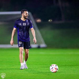 من أجل رحيل "العليان".. الهلال يساوم الأهلي بصفقة تبادلية