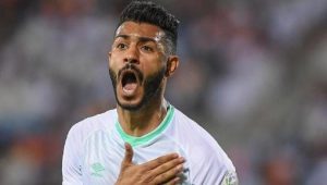 توصية مينيز تحسم اتفاق النصر و"آل فتيل"