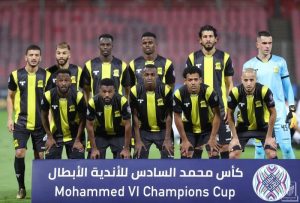 ساو باولو البرازيلي يهدد بقاء نجم الاتحاد