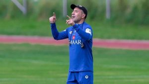 سر تخلي جارديم عن باهبري والعبدان