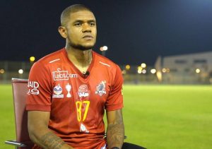 النصر يقترب من حسم صفقة البرازيلي "أنسيلمو"