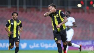 أول تعليق من بريجوفيتش بعد رحيله عن الاتحاد
