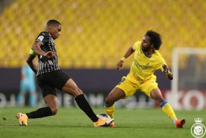 الكشف عن تفاصيل إصابة نجم النصر