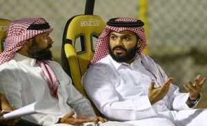 الاتحاد ينتظر مكافأة البطولة العربية لغلق ديون هجر