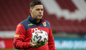 ماذا قدم " كوزمين كونتر" قبل توليه مهمة تدريب الاتحاد؟