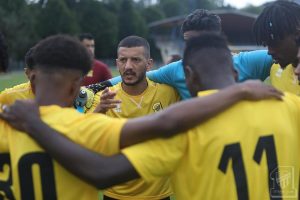 يتنزه في النمسا.. إعلامي ينتقد معسكر الاتحاد للموسم الجديد