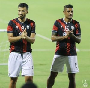 "الأهلي" يُعلن موعد طرح تذاكر مباراته أمام "الفيصلي"