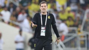 بيليتش يوافق على مقترح الاتحاد