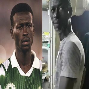 تعاطف واسع مع "خالد مسعد" في أحدث ظهور له.. ومغردون يناشدون مساعدته (فيديو)