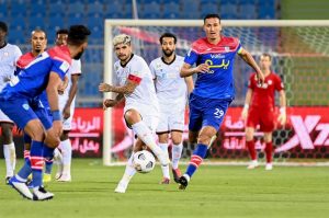 تعرف على تفاصيل وحكام مباريات اليوم من منافسات الجولة الأولى