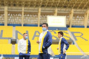 النصر يكسب روي فيتوريا في شكوى "فيفا"