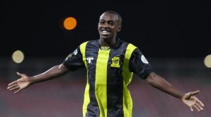 سبب تأخر تجديد عقد "عبدالحميد" مع الاتحاد