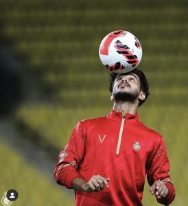 رسميًا.. النصر يوافق على بيع عقد نجمه إلى الفيصلي