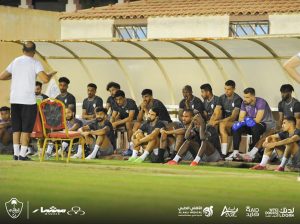 قانوني يكشف عن العقوبة المنتظرة ضد "الطائي" بسبب "الكفاءة المالية"