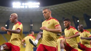 "حمدالله" يطلب من إدارة النصر الانتقال إلى الاتحاد.. وشرط لاتمام الصفقة