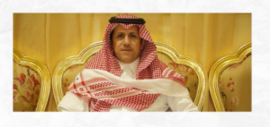 ماجد القثامي ينضم لقائمة الأعضاء الذهبيين للأهلي