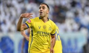 الدويش يوضح كيفية رحيل حمدالله عن النصر