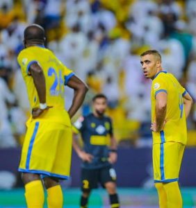 هاشم سرور يكشف عن شيء وحيد ينقص النصر