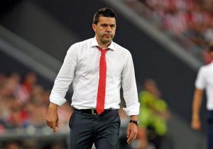 نادي الاتحاد يعلن رسمياً تعيين الروماني كوزمين كونترا مدرباً للفريق