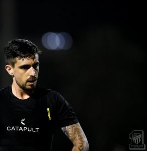 ياسر المسحل: الاتحاد لن يحتاج للاستثناء لتسجيل "كورنادو" في نهائي البطولة العربية