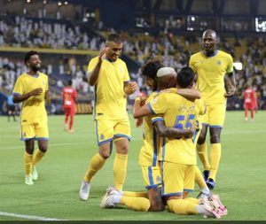 تعرّف على جدول ترتيب دوري المحترفين بعد انتهاء الجولة الأولى