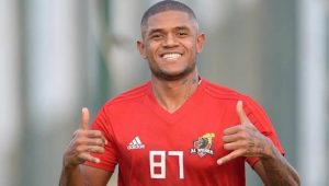 الوحدة يتمسك بـ20 مليون ريال لإعارة "أنسيلمو" للأهلي