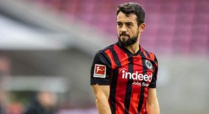 آخر تطورات صفقة انتقال أمين يونس لصفوف الشباب