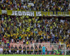 وصول بعثة "الاتحاد" إلى المغرب