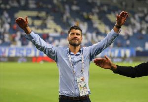 بيدرو إيمانويل يدخل حسابات الاتحاد