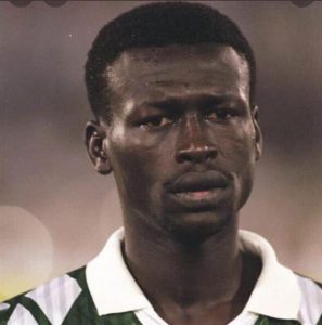 أول دعم من بغلف" تجاه لاعب الأهلي السابق خالد مسعد